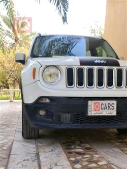 جيب رينيجيد